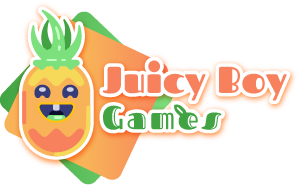 Juicy Boy Games Logo